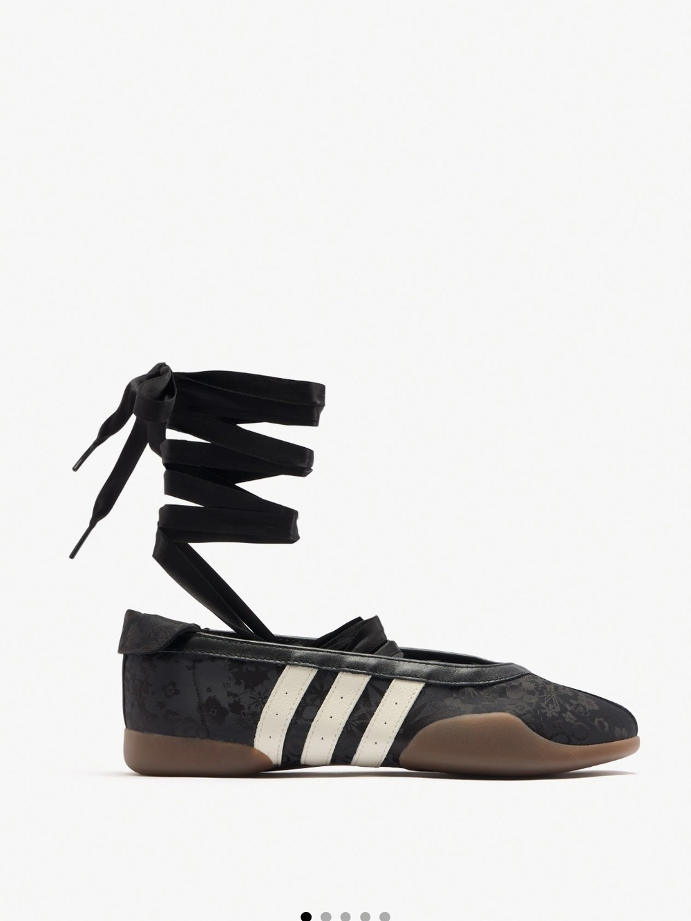 Adidas Taekwondo Mei Shoes